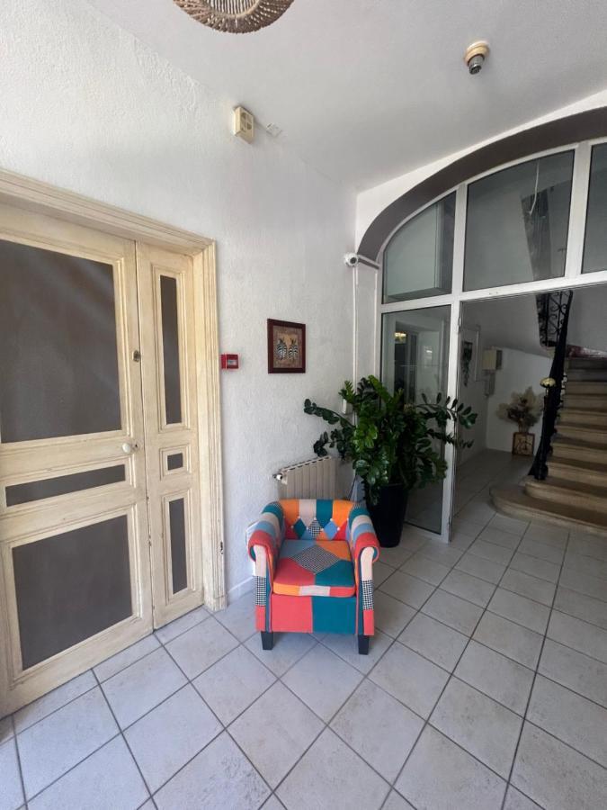 מלון Bollène Le Patio De Fabio מראה חיצוני תמונה